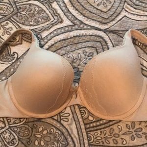 VS Body by Victoria Perfect Shape Bra Size 36C